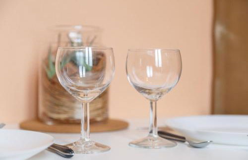 Le petit nid étoilé - Gare, Jardin botanique, Wifi - Foto 16