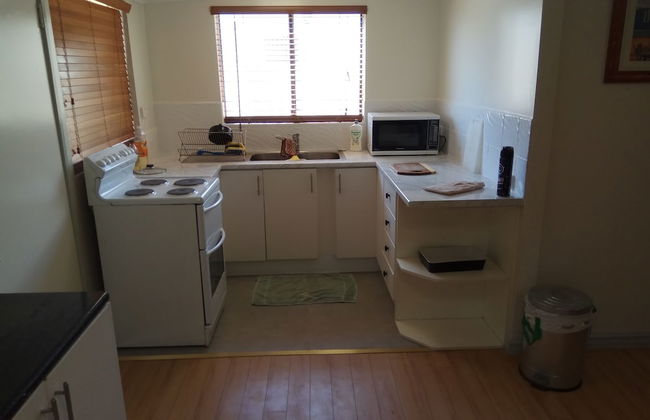 Forrest St Apartments - Foto 8