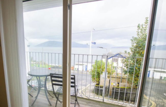 3-bed Apartment - Sleeps 6 - Parking, Wifi, Pets - Foto 20