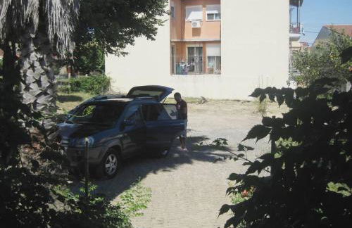 Old cottage in Town - Foto 56