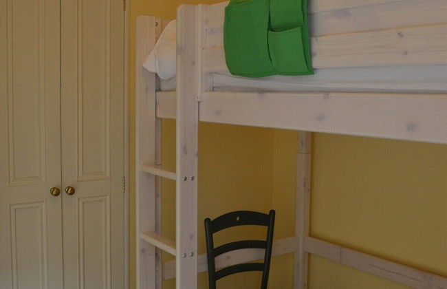 Traditional Georgian Flat in New Town, Sleeps 5-6 - Photo 6