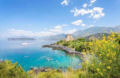 Terrazza Arcomagno Casa al Mare ,Villaggio Bridge - Foto 24