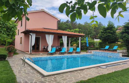 Holiday Home Korina by Interhome - Foto 26