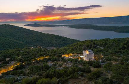 Villa Lapis, Hvar Island - Foto 37