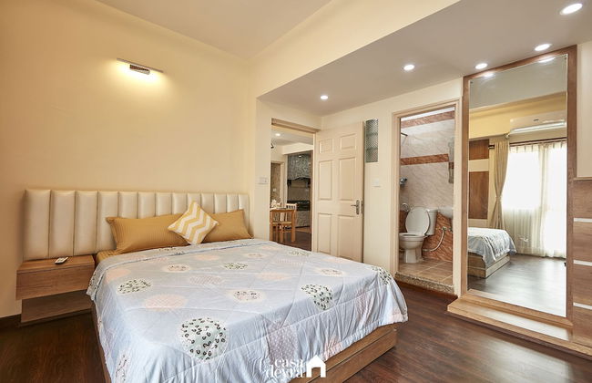 Classic Apartments by Casa Deyra - Foto 6