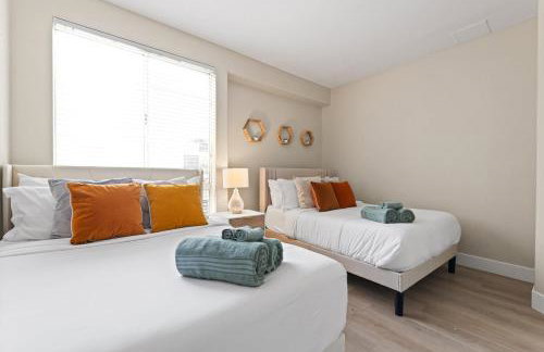 Great 2bd 2bath in MdR! Free parking and pool! - Foto 24