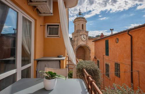 Porto Ercole Old Village - Foto 3