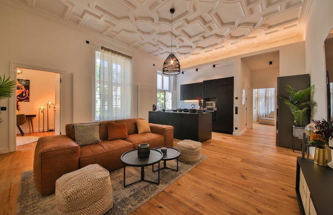 Aeronaut Suites powered by Pearl1 - Foto 42