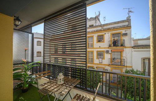 Sevilla CALM HOUSE - Photo 21