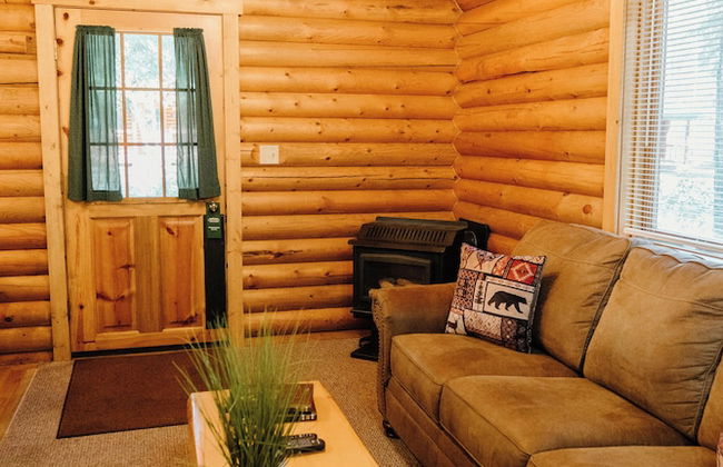 North Forty Resort - Foto 25