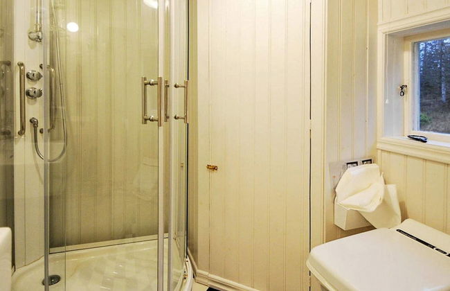 4 Person Holiday Home in Ed-by Traum - Foto 8