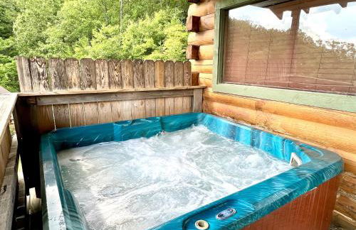 Budro's Bungalow cabin - Foto 69