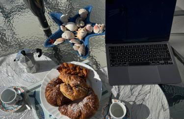 Le Terrazze della dolce casa - Blue Sky - Casa Vacanze a Marina di Ragusa - Foto 67