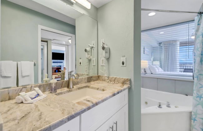 Lovers Key Resort 802 - Foto 64