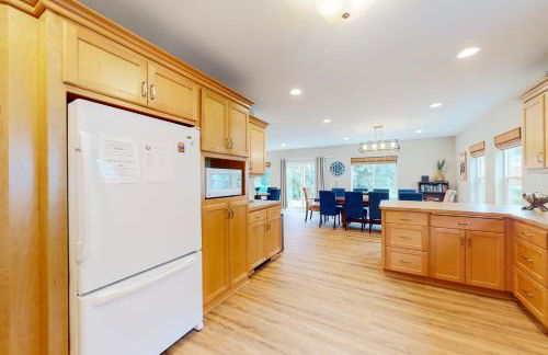 Pine Beach Family Retreat - Foto 11