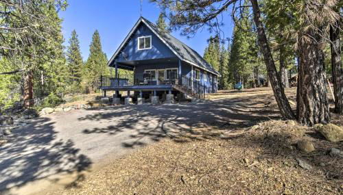 Home with Hot Tub about half Mile to Boat Launch! - Foto 3