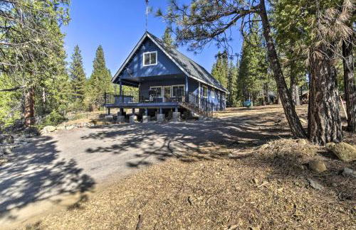 Home with Hot Tub about half Mile to Boat Launch! - Foto 3