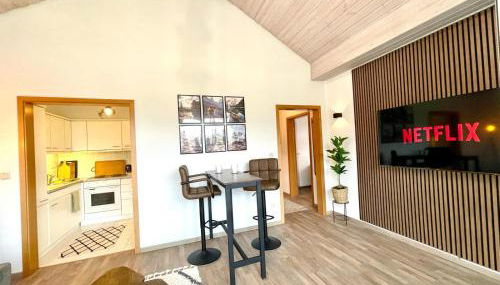 Gemütliche Balkon-Oase mit Blick auf Skywalk - Foto 3