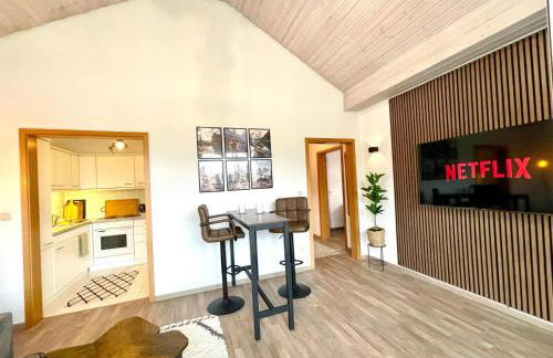 Gemütliche Balkon-Oase mit Blick auf Skywalk - Foto 3