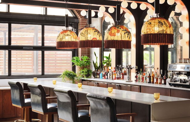 Memoir Wedgewood Houston - Foto 8