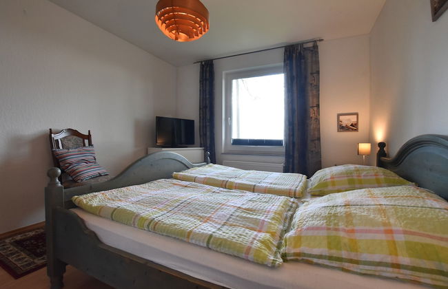 Modernistic Apartment in Stellshagen With Garden - Foto 6