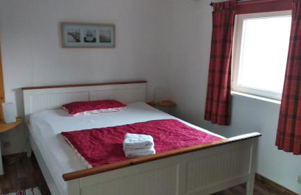 PONTUS Ferienwohnung FeWo2 - Foto 21