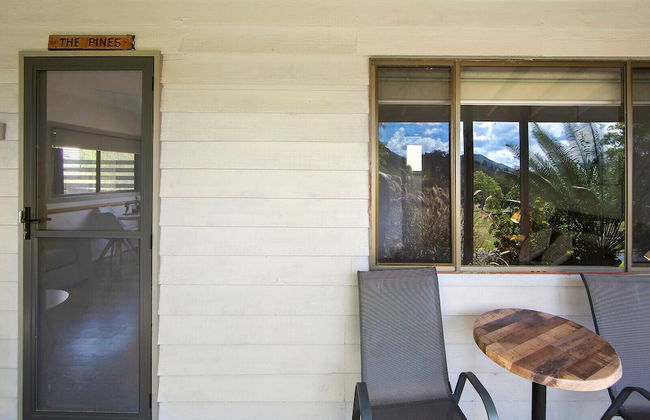 Altamira Along Bakers Creek - Photo 1