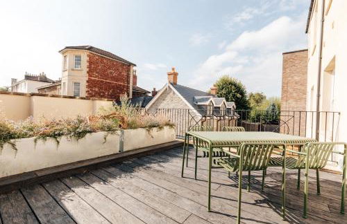 Redland Suites - Apartment 3 - Foto 65