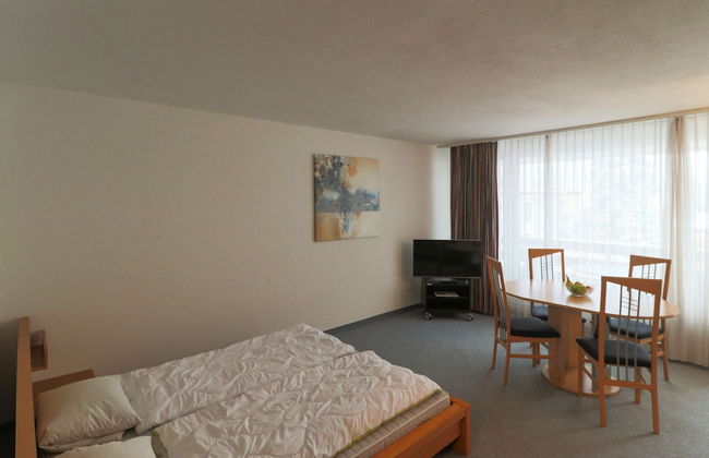 Apartments Cresta - Foto 16