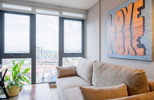 Amazing 1BR in Santa Ana - Photo 2