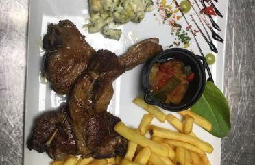 La maison d'Arnal - Foto 20