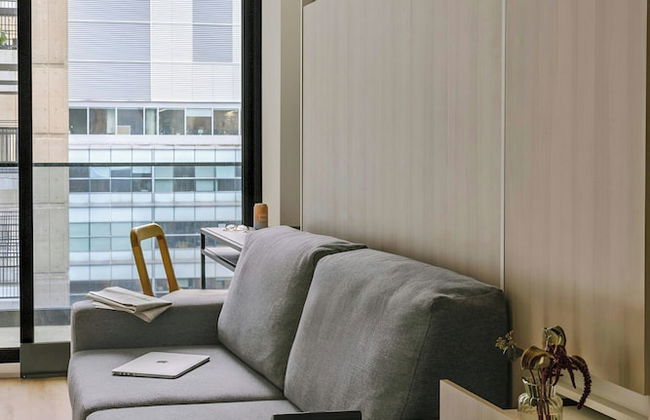 Sonder by Marriott Bonvoy Maisonneuve Apartments Downtown - Photo 31