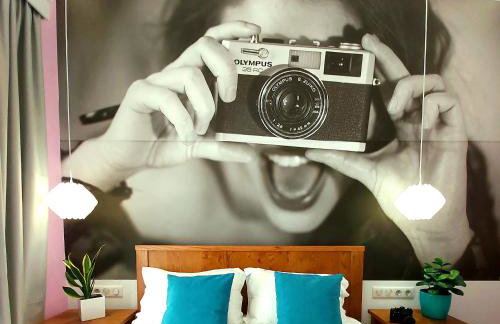 Nostalgia Retro Suites - Foto 40