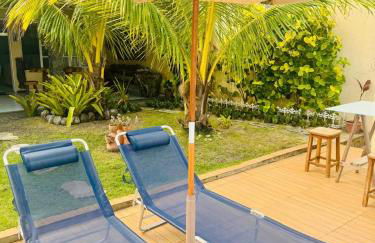 Casa duplex beira mar em Maceió, praia de Ipioca - Foto 11