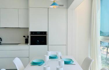 Seafront New Apartment Boutique - Photo 8