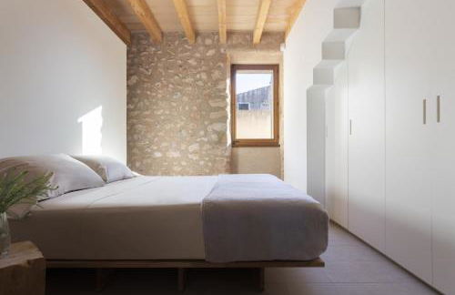 Can Cunso 20, piscina, barbacoa, estilo y confort - Foto 23