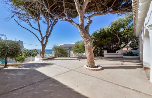 MAR Y CEL - By Almarina Villas - Foto 16