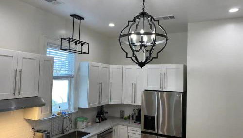 West Oakland Charm 5br4ba AC WD - Foto 2, toaster