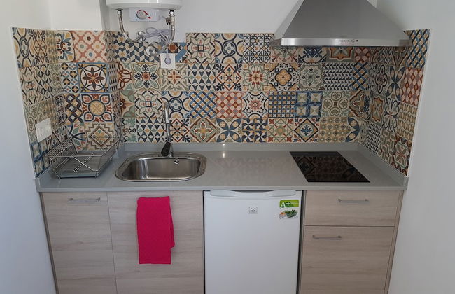 Apartamentos El Castell - Foto 9