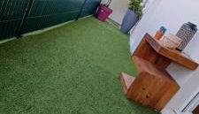 Le Golden-Terrasse & Parking - Photo 3