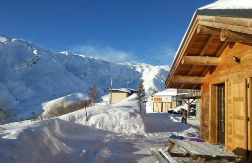 chalet la Louvière - Foto 36