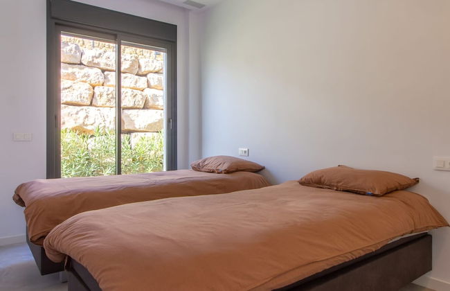 Villa Esmeralda 20 by Bookaparadise - Foto 8