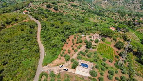 Agriturismo Case Rapputi - Foto 2