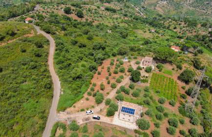 Agriturismo Case Rapputi - Foto 2