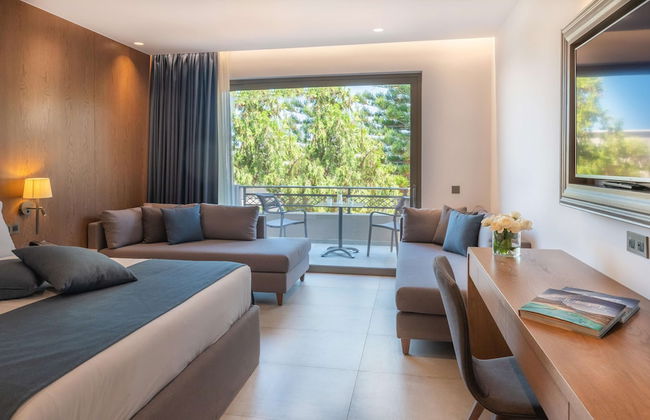 Nana Golden Beach - All Inclusive - Foto 47