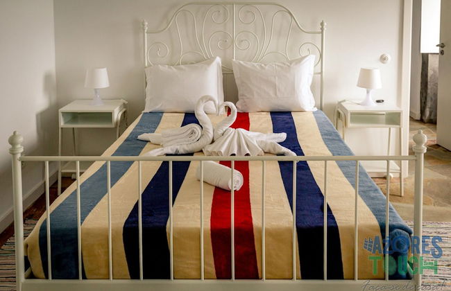 Casa dos Cal os in S o Mateus da Calheta - Photo 26