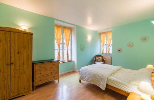 Moulin de la Touche - Manoir Piscine Nature - Foto 10