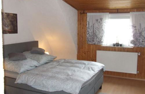 Ferienwohnung Birkenwäldchen - Foto 10