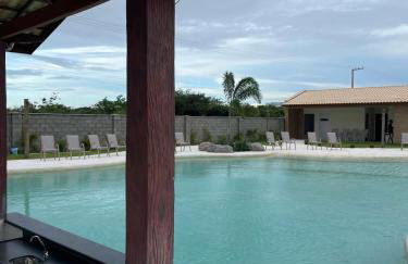 Casa BoxHome em Santo Amaro-MA - Photo 31