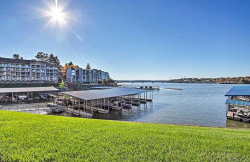 Condo with Lakefront Patio and Community Perks! - Photo 37